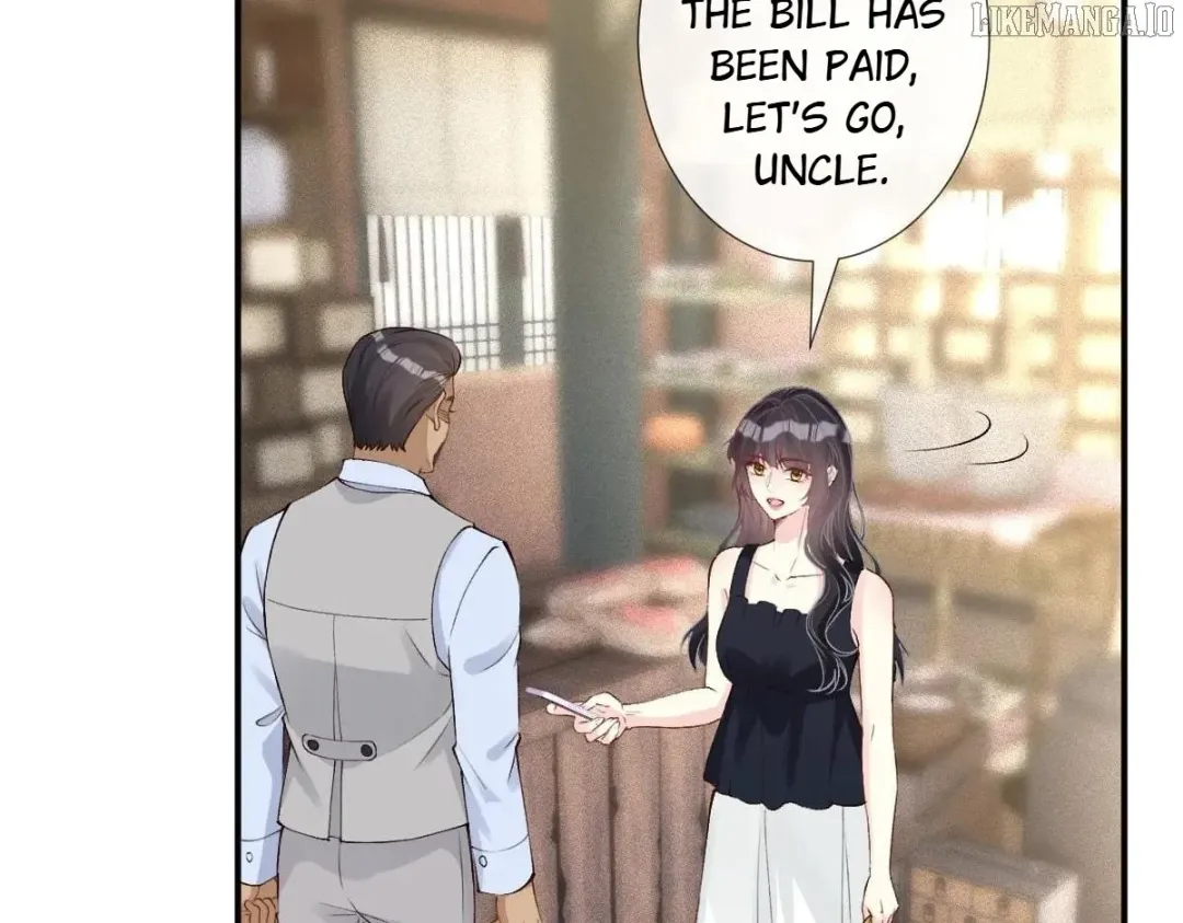 Everyone’s Darling - Chapter 321 Page 6