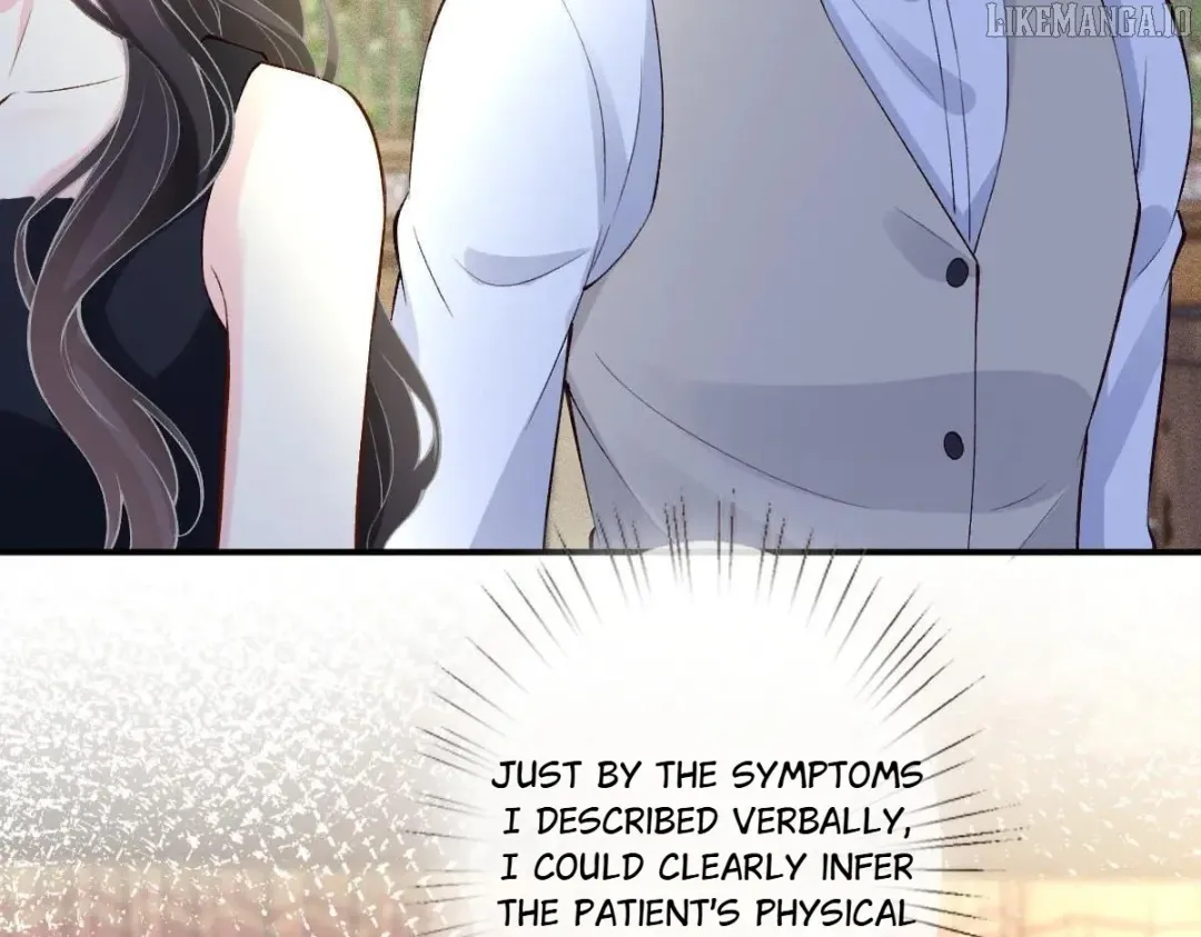 Everyone’s Darling - Chapter 321 Page 9