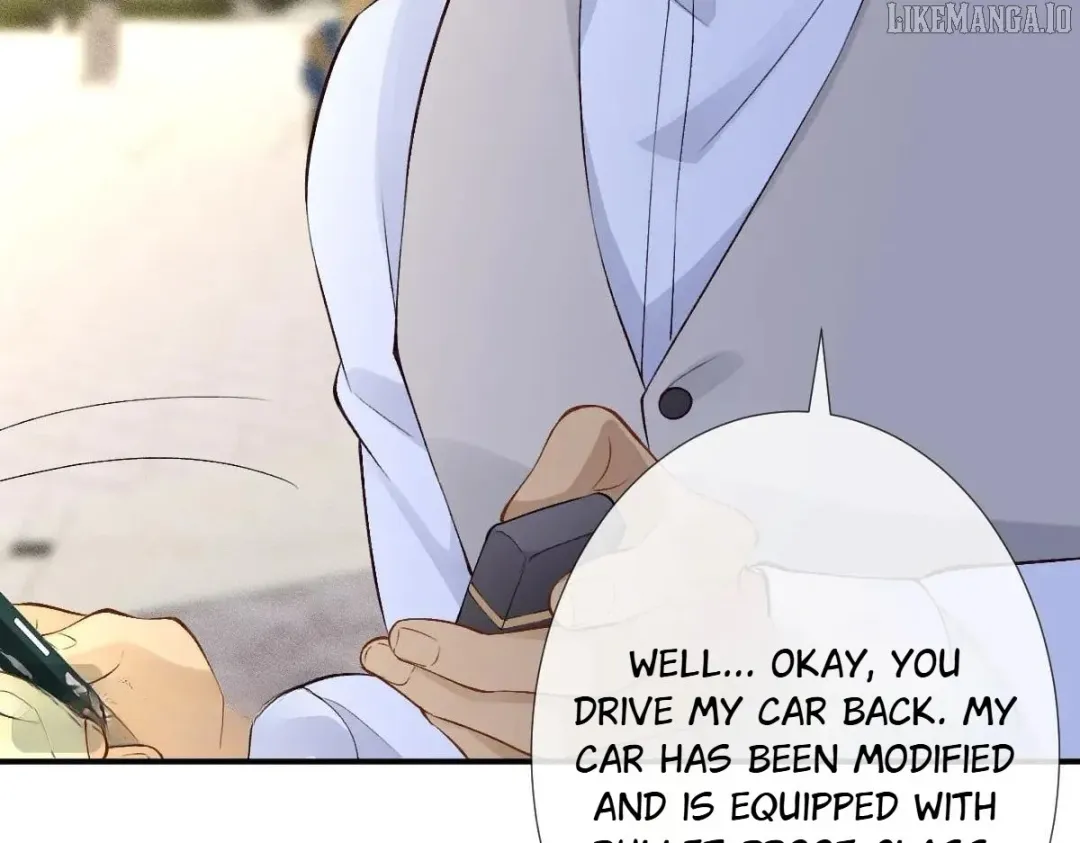 Everyone’s Darling - Chapter 321 Page 18