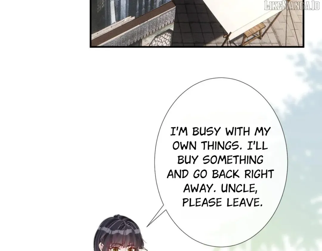 Everyone’s Darling - Chapter 321 Page 24