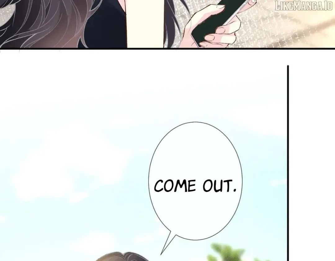 Everyone’s Darling - Chapter 321 Page 28