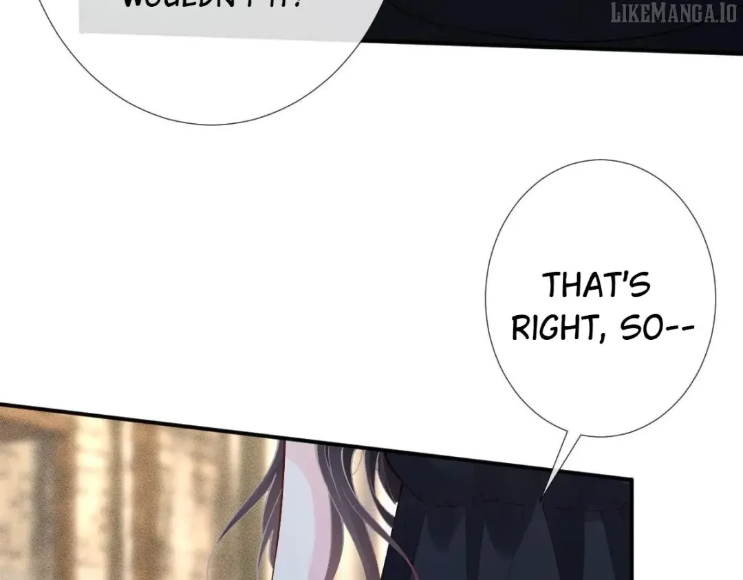 Everyone’s Darling - Chapter 321 Page 40