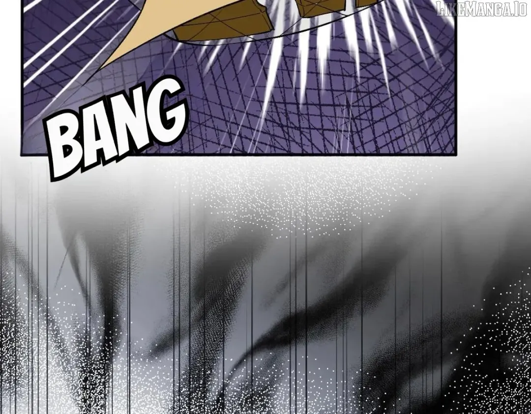 Everyone’s Darling - Chapter 321 Page 55