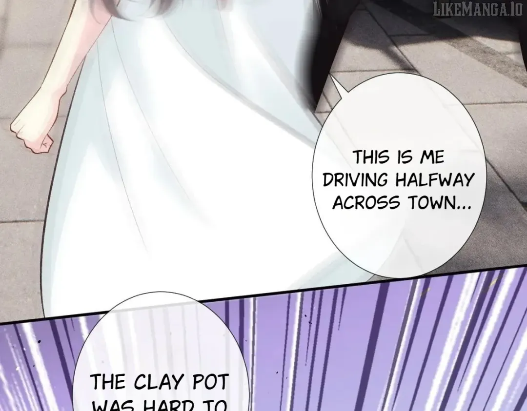 Everyone’s Darling - Chapter 321 Page 60