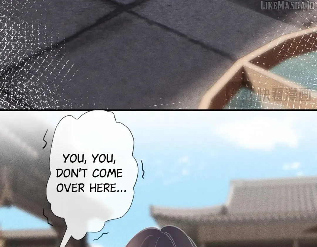 Everyone’s Darling - Chapter 321 Page 64