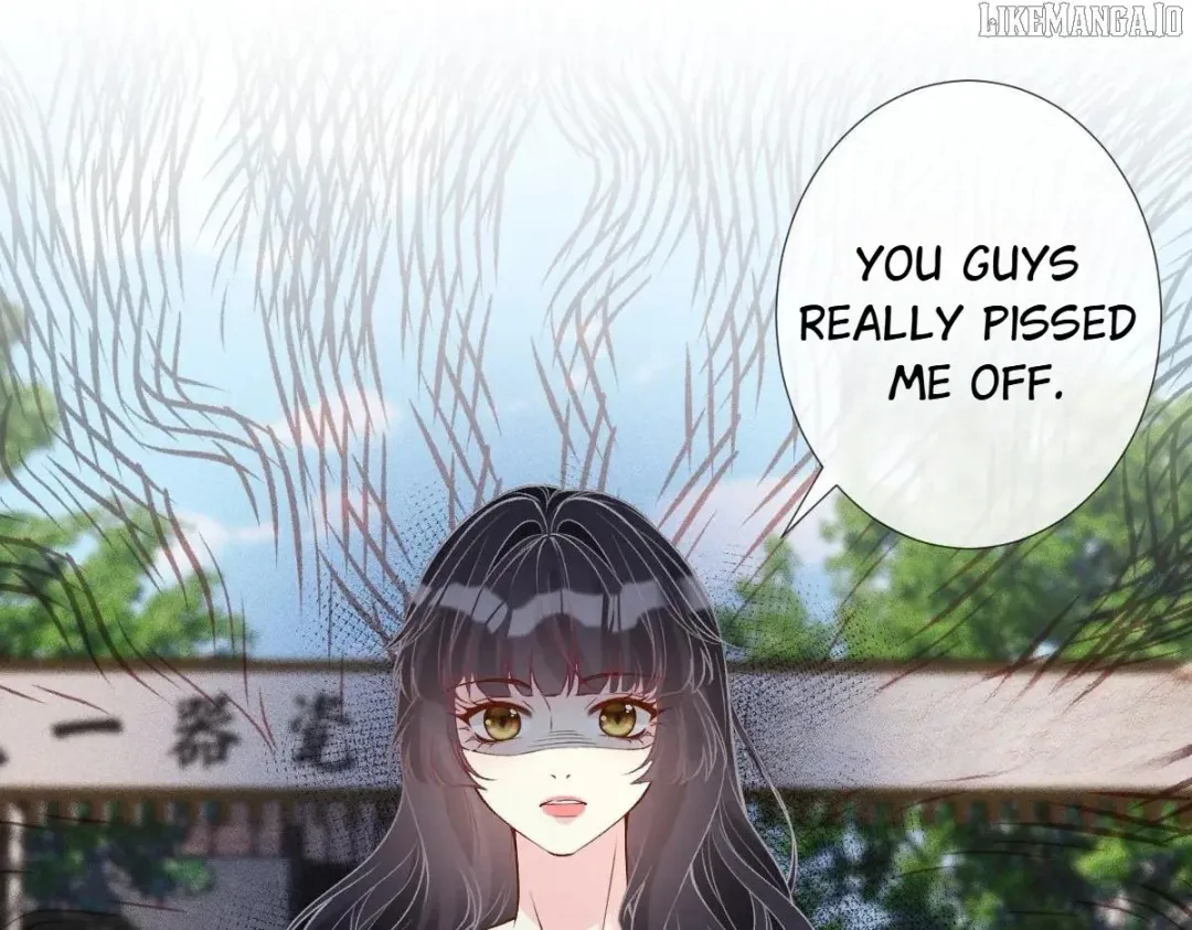 Everyone’s Darling - Chapter 321 Page 67