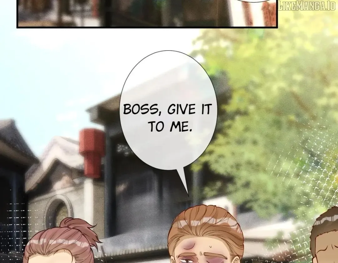 Everyone’s Darling - Chapter 321 Page 71