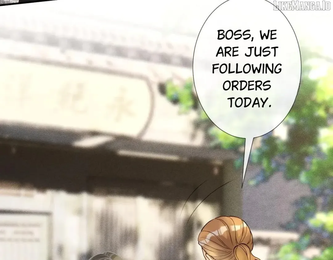 Everyone’s Darling - Chapter 321 Page 73