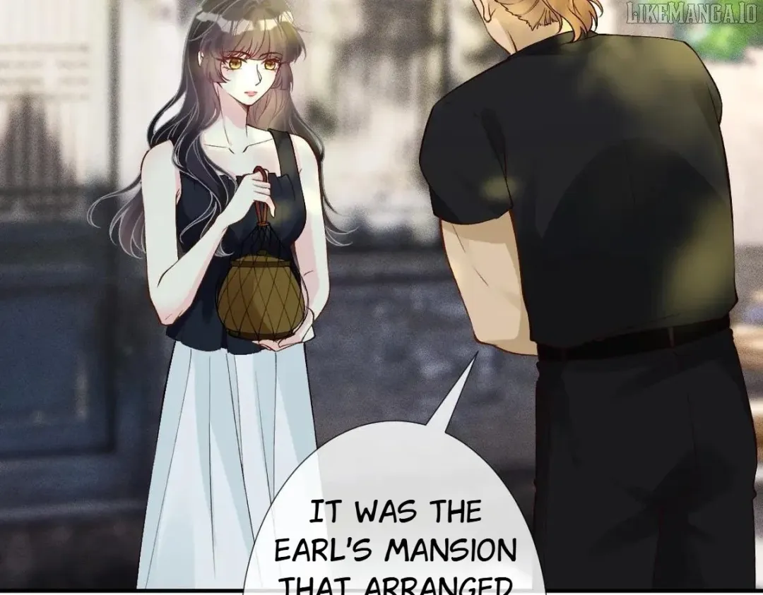 Everyone’s Darling - Chapter 321 Page 74
