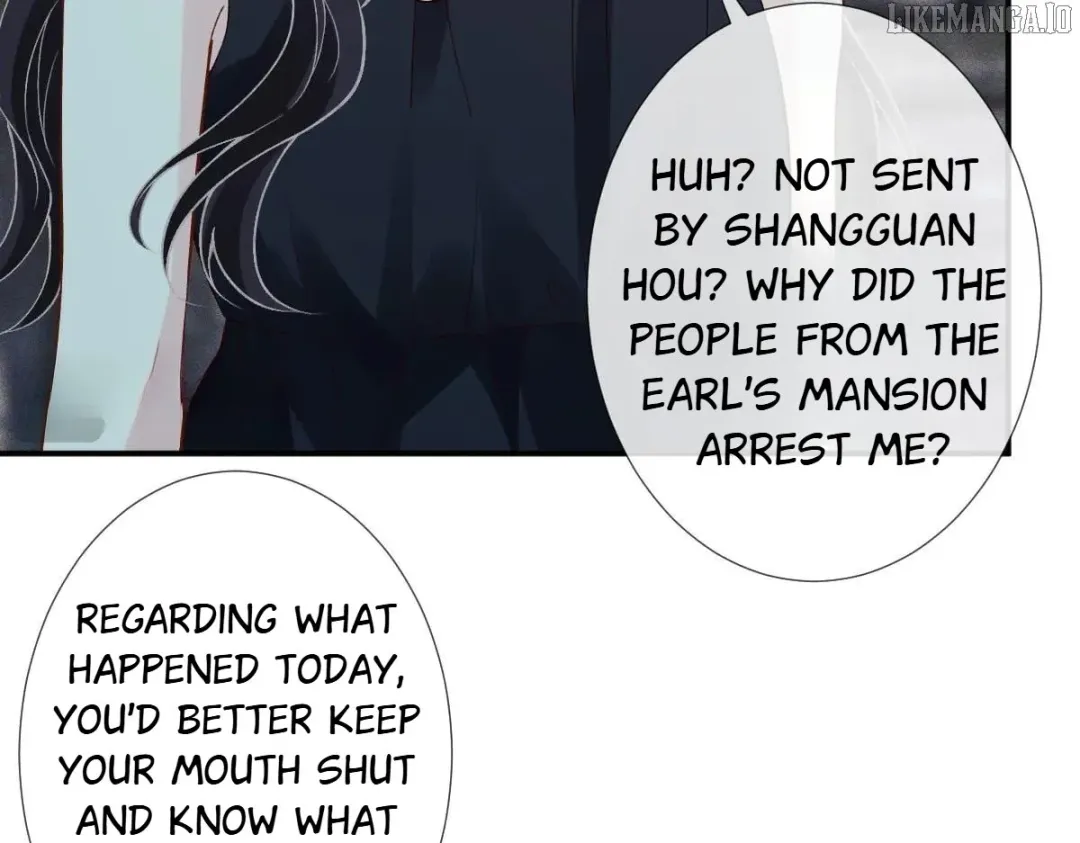 Everyone’s Darling - Chapter 321 Page 77