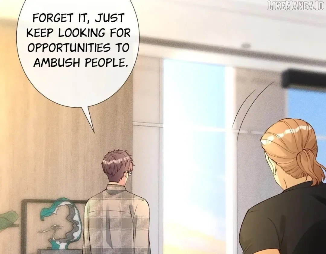 Everyone’s Darling - Chapter 321 Page 92