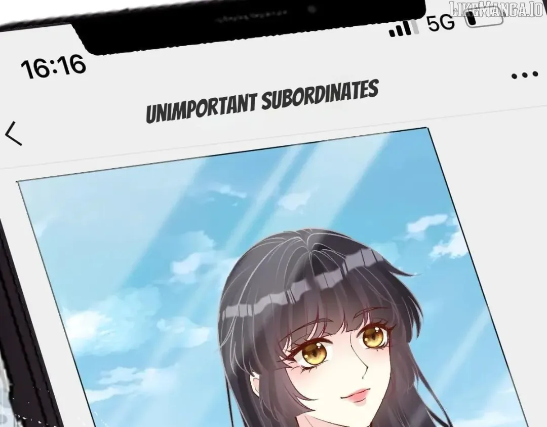Everyone’s Darling - Chapter 321 Page 100