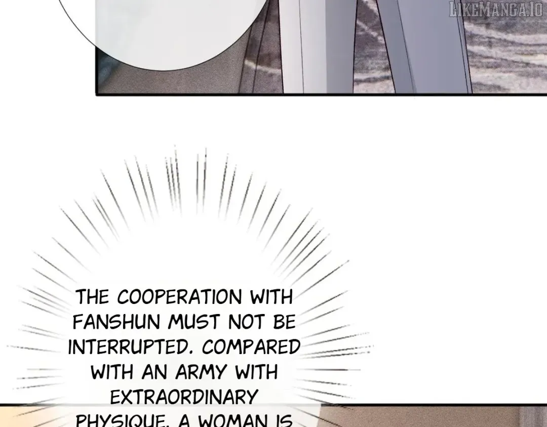 Everyone’s Darling - Chapter 322 Page 7
