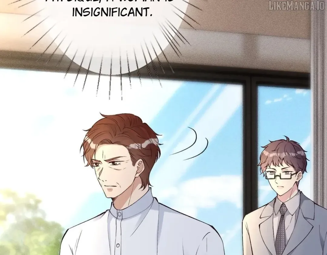 Everyone’s Darling - Chapter 322 Page 8