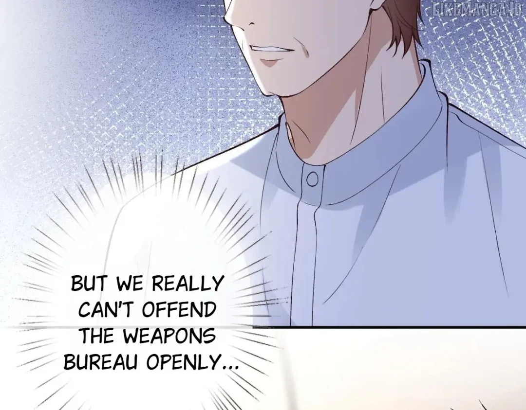 Everyone’s Darling - Chapter 322 Page 11