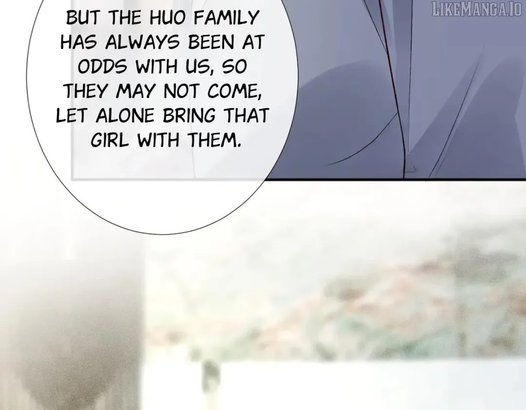 Everyone’s Darling - Chapter 322 Page 16