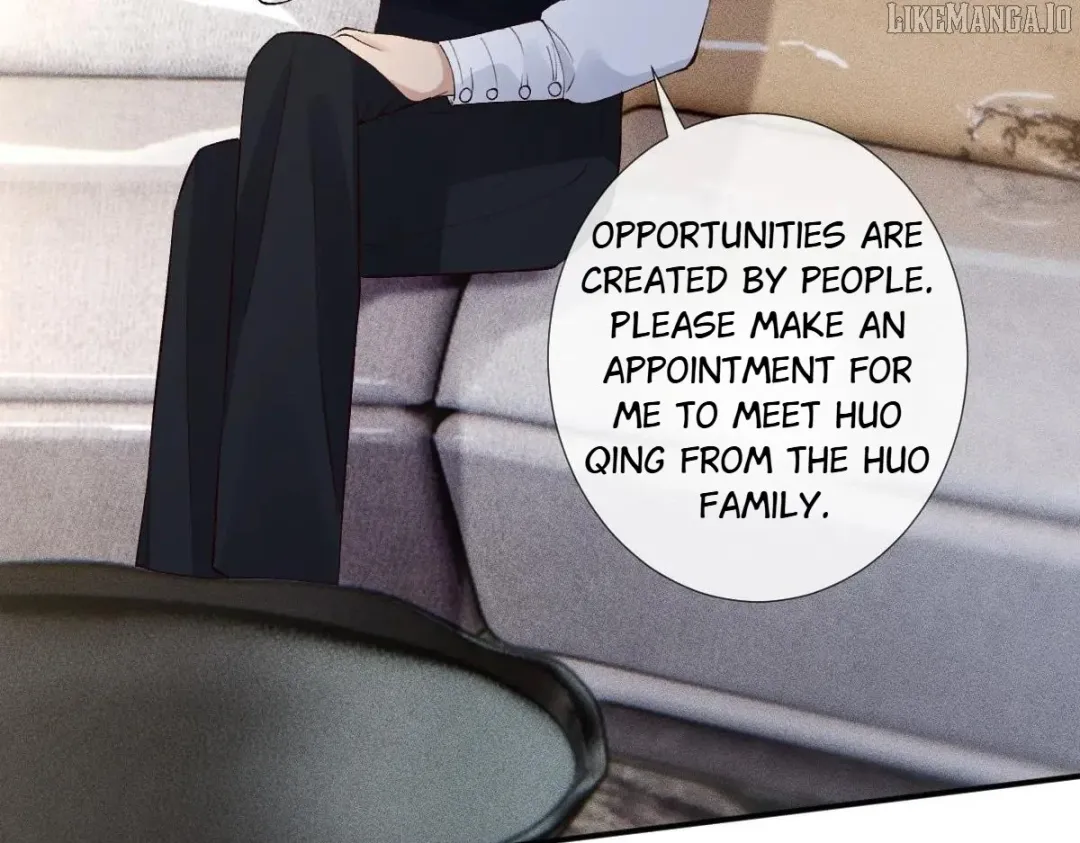 Everyone’s Darling - Chapter 322 Page 18