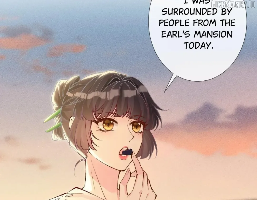 Everyone’s Darling - Chapter 322 Page 27