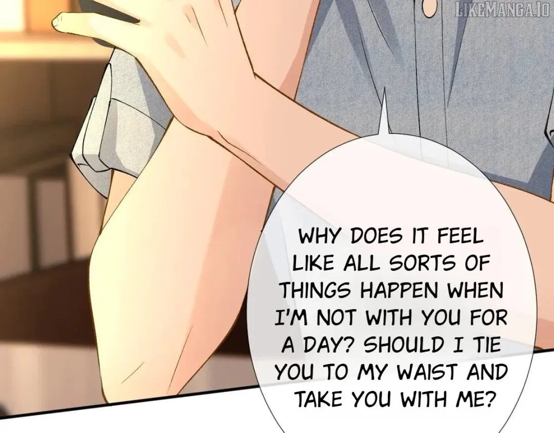 Everyone’s Darling - Chapter 322 Page 38