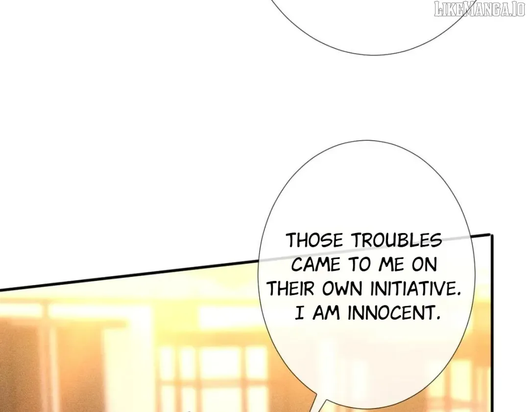 Everyone’s Darling - Chapter 322 Page 39
