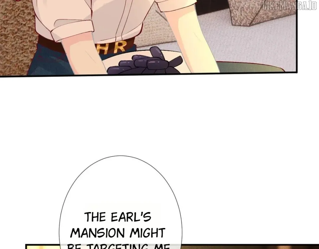 Everyone’s Darling - Chapter 322 Page 41