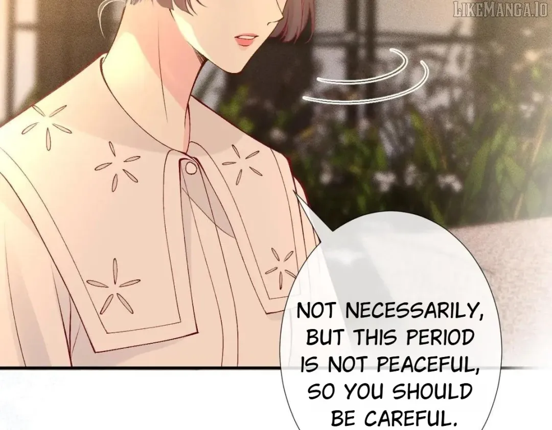 Everyone’s Darling - Chapter 322 Page 46
