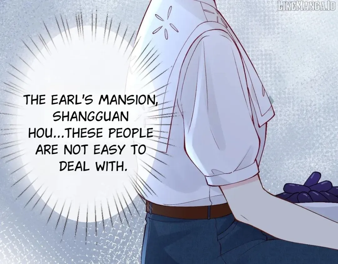 Everyone’s Darling - Chapter 322 Page 48