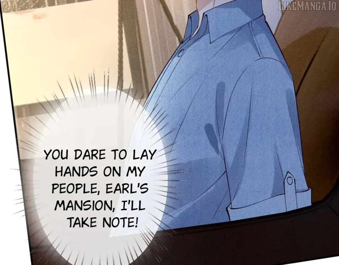 Everyone’s Darling - Chapter 322 Page 55
