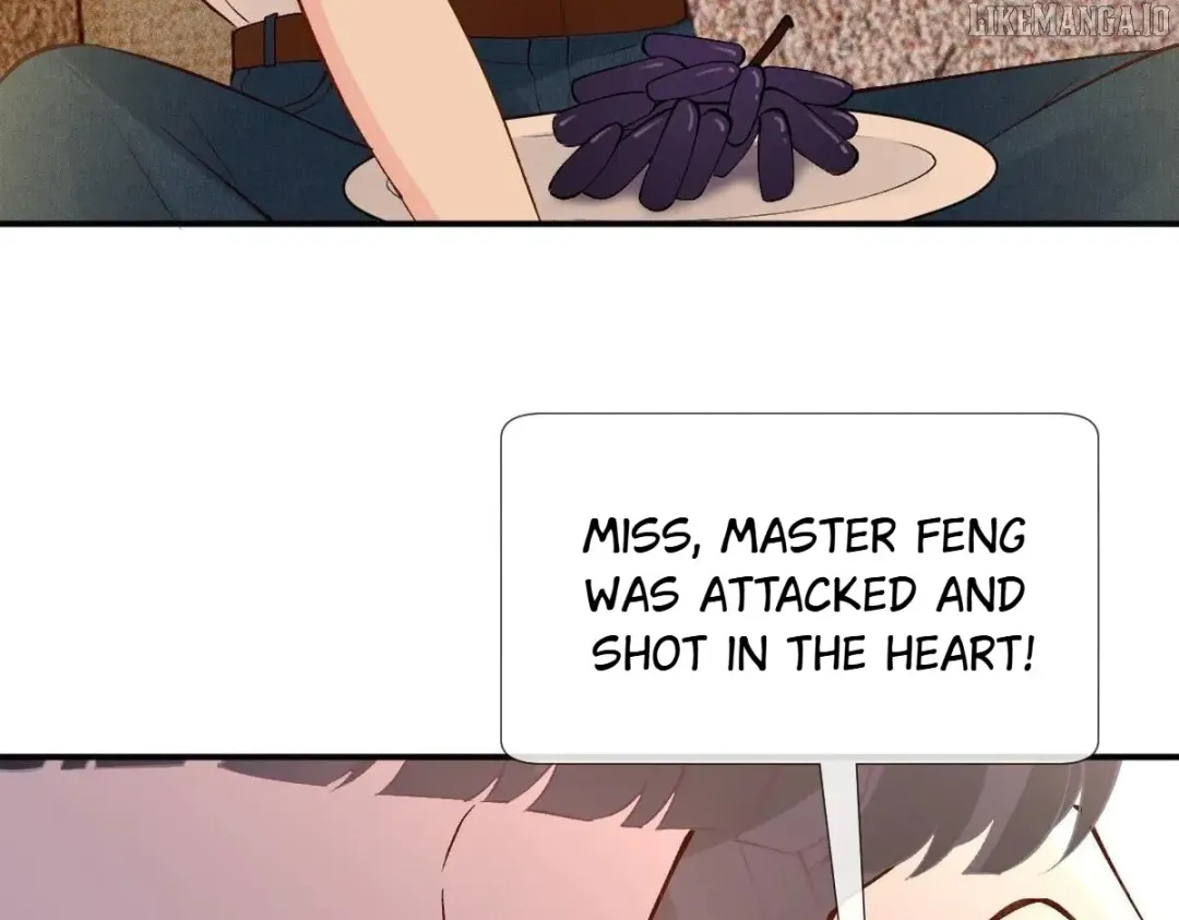 Everyone’s Darling - Chapter 322 Page 60