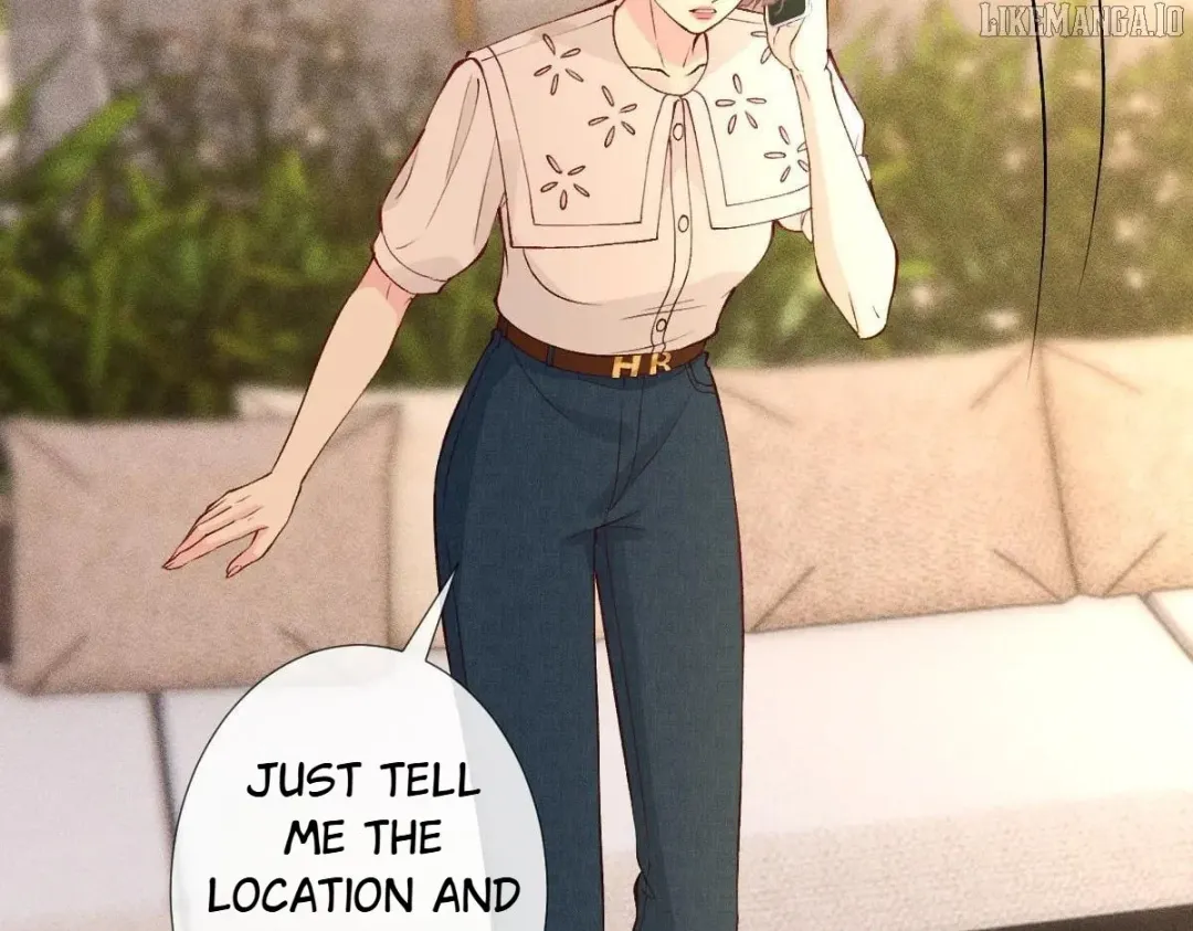 Everyone’s Darling - Chapter 322 Page 63