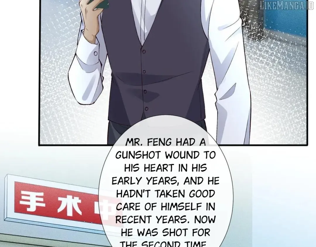 Everyone’s Darling - Chapter 322 Page 70