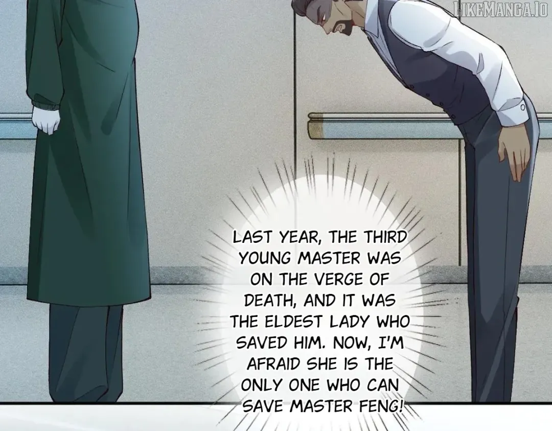 Everyone’s Darling - Chapter 322 Page 77