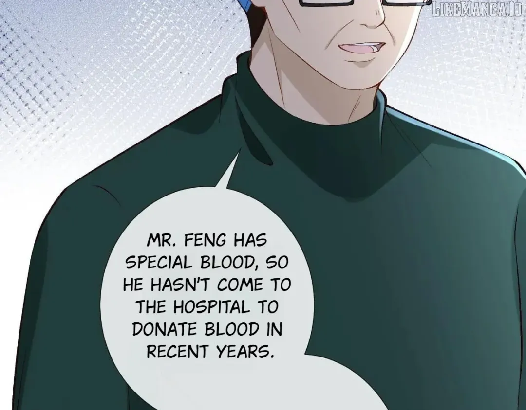 Everyone’s Darling - Chapter 322 Page 81