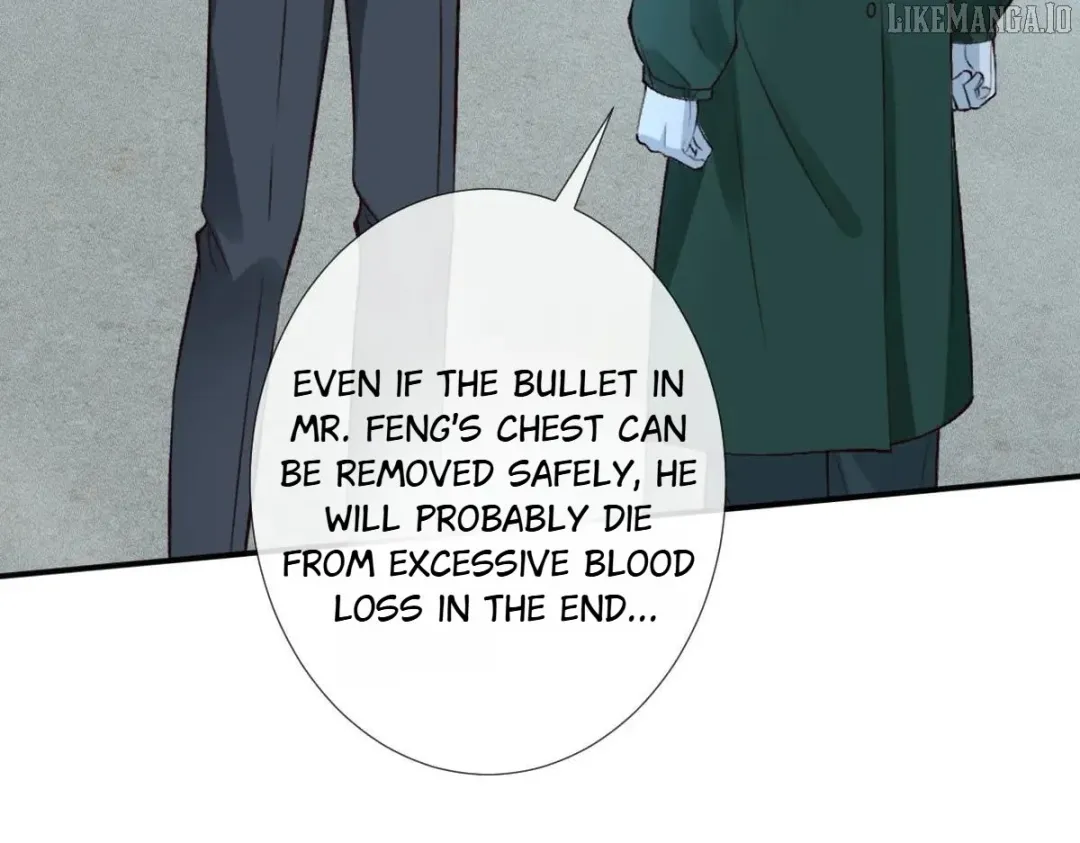 Everyone’s Darling - Chapter 322 Page 84