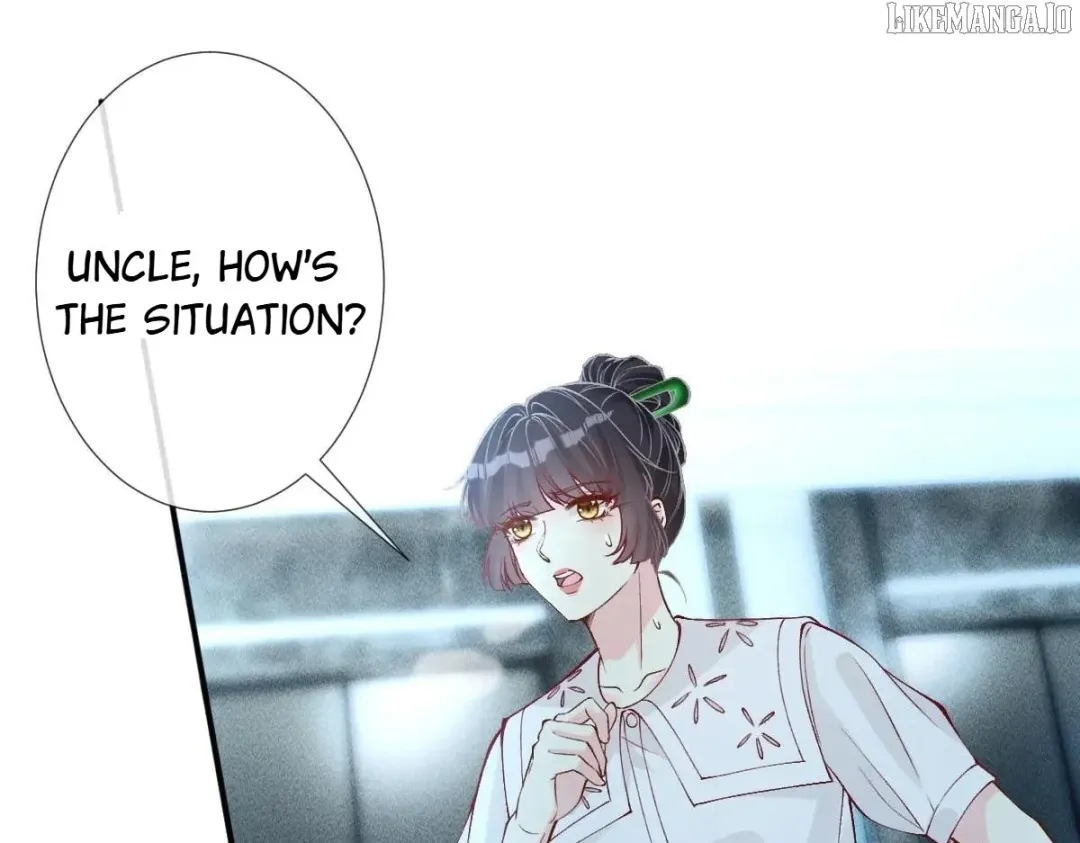Everyone’s Darling - Chapter 322 Page 89