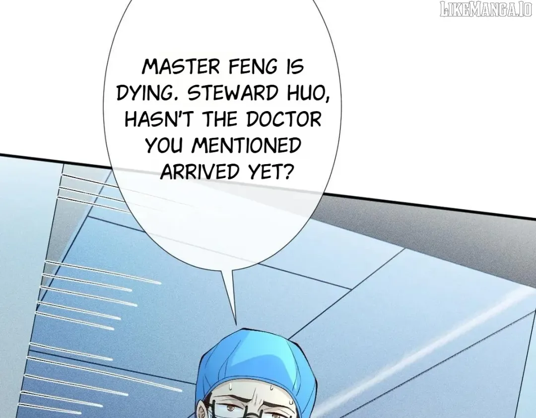 Everyone’s Darling - Chapter 322 Page 93
