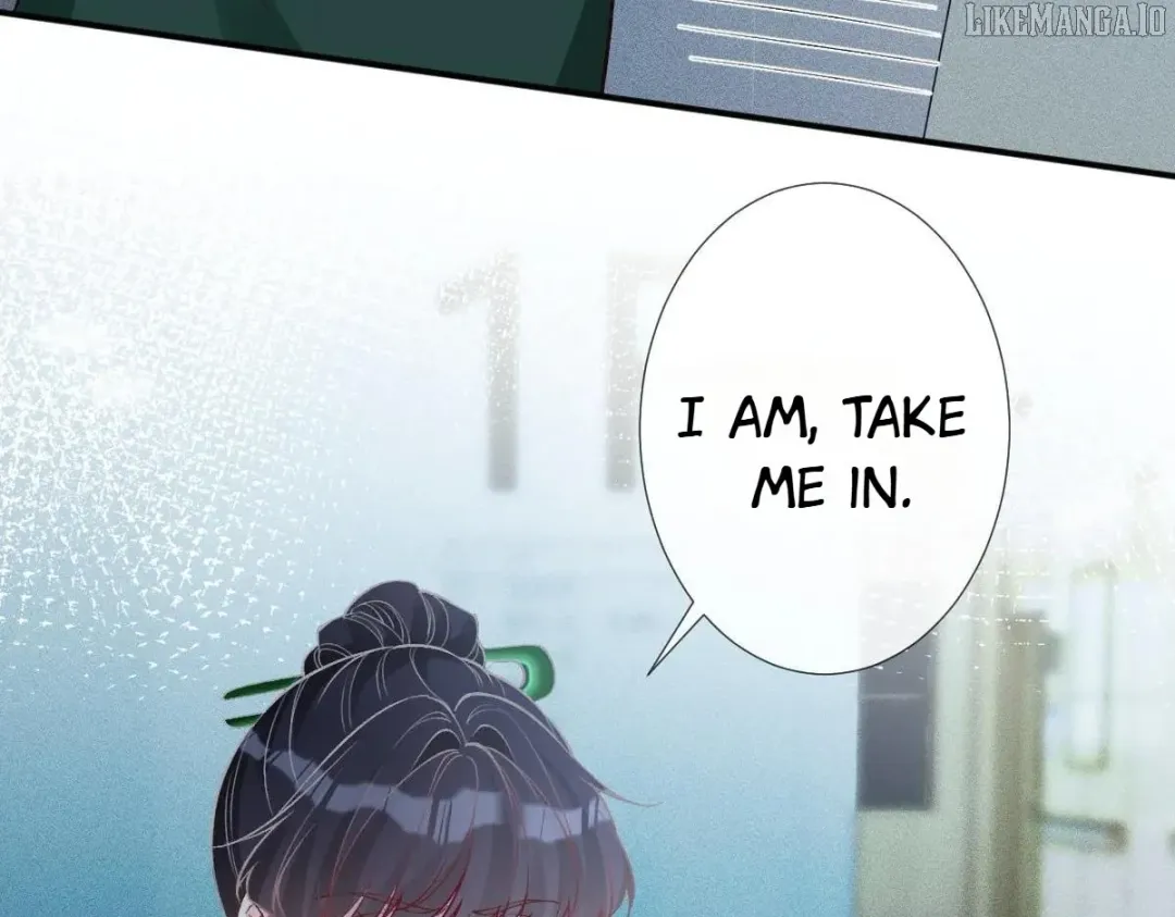 Everyone’s Darling - Chapter 322 Page 95