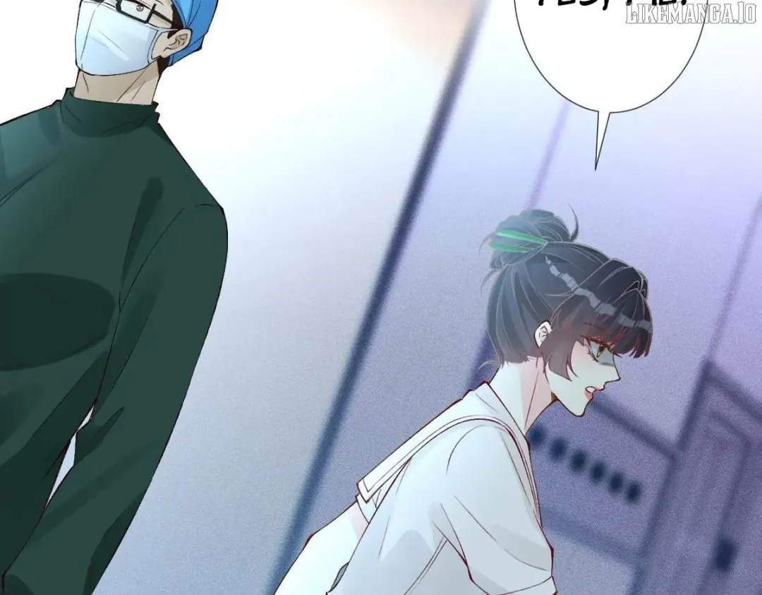 Everyone’s Darling - Chapter 322 Page 100