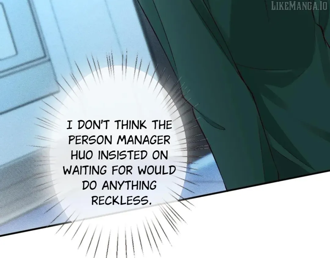 Everyone’s Darling - Chapter 323 Page 7