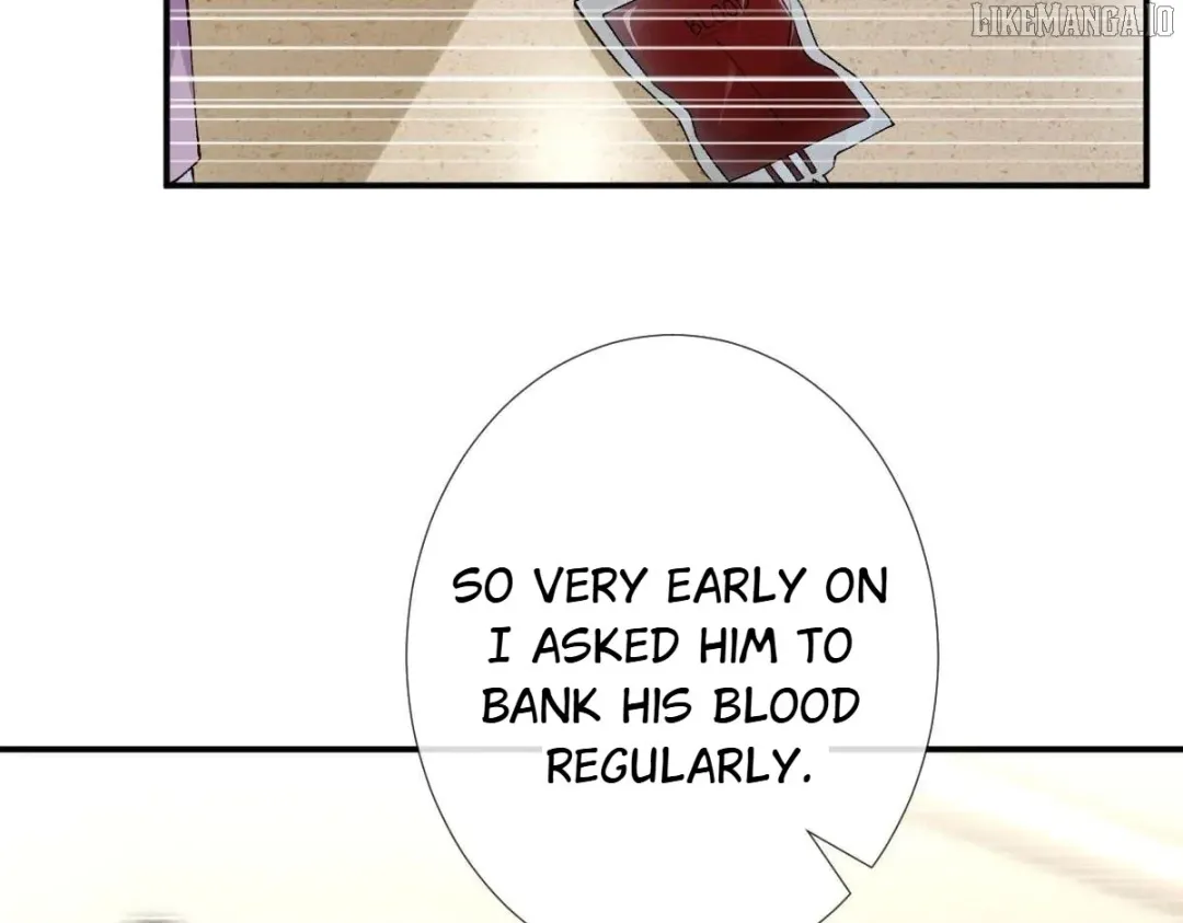 Everyone’s Darling - Chapter 323 Page 26