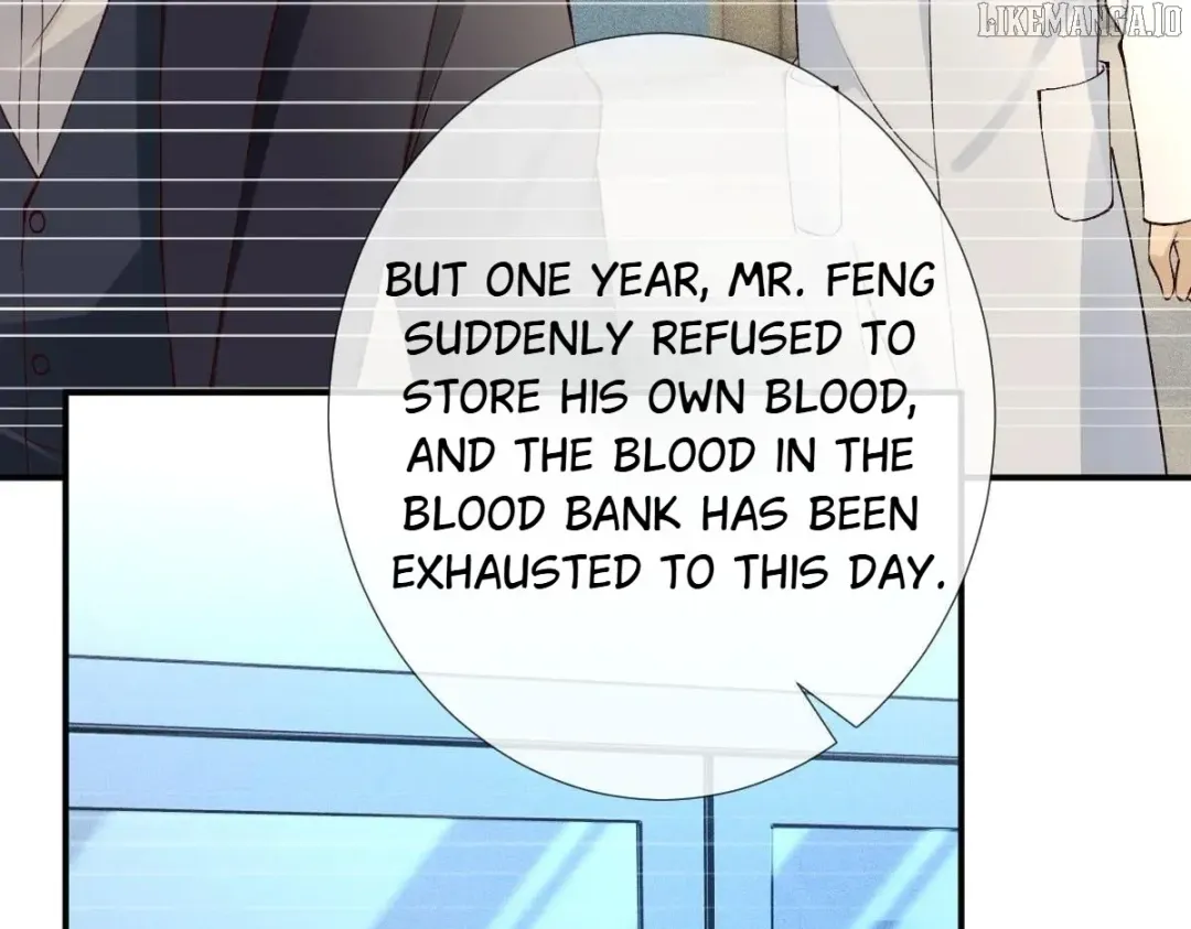 Everyone’s Darling - Chapter 323 Page 28