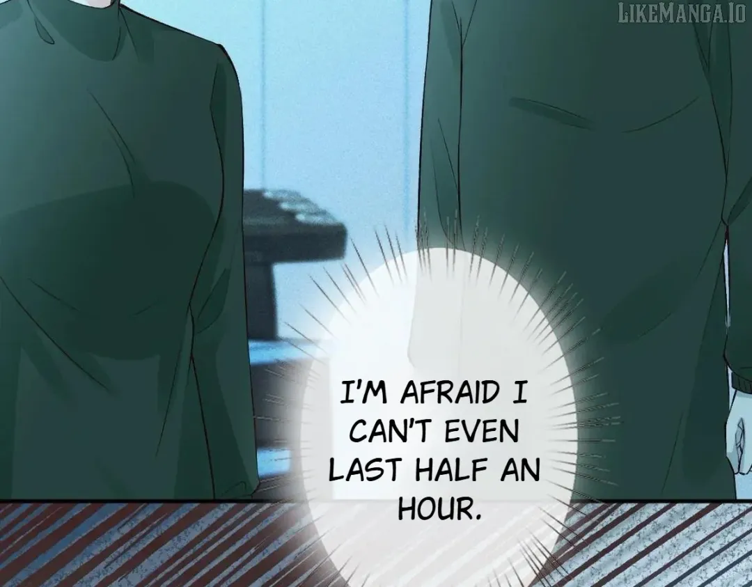 Everyone’s Darling - Chapter 323 Page 33