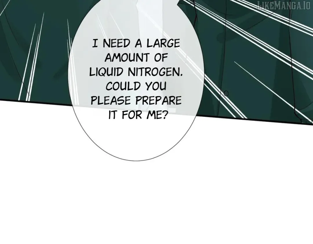 Everyone’s Darling - Chapter 323 Page 38