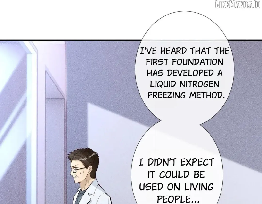 Everyone’s Darling - Chapter 323 Page 47