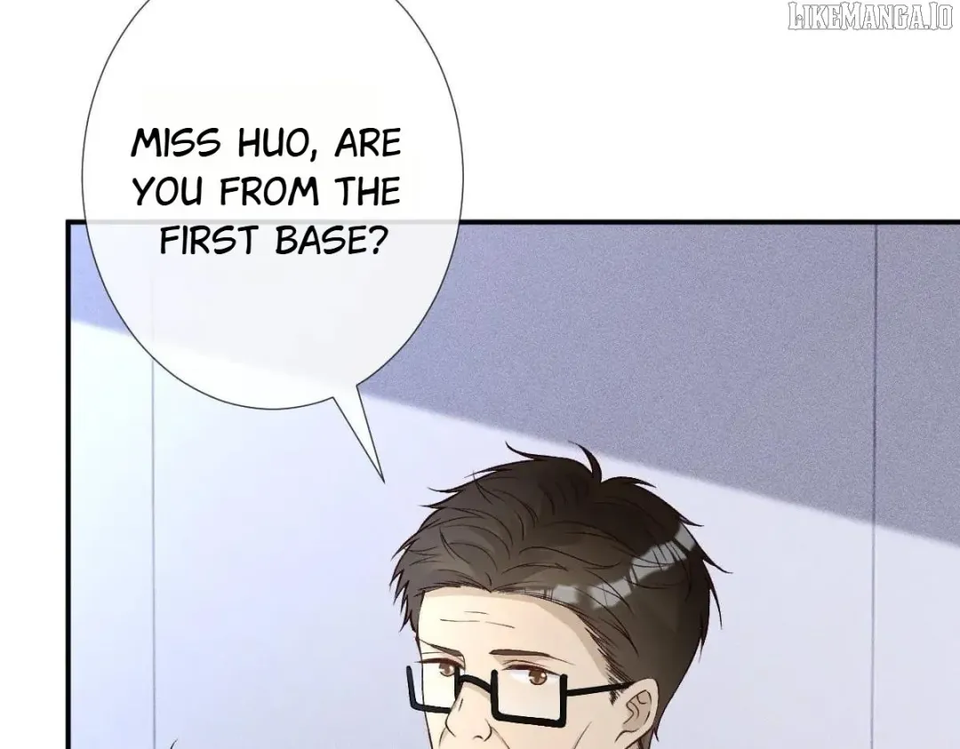 Everyone’s Darling - Chapter 323 Page 49