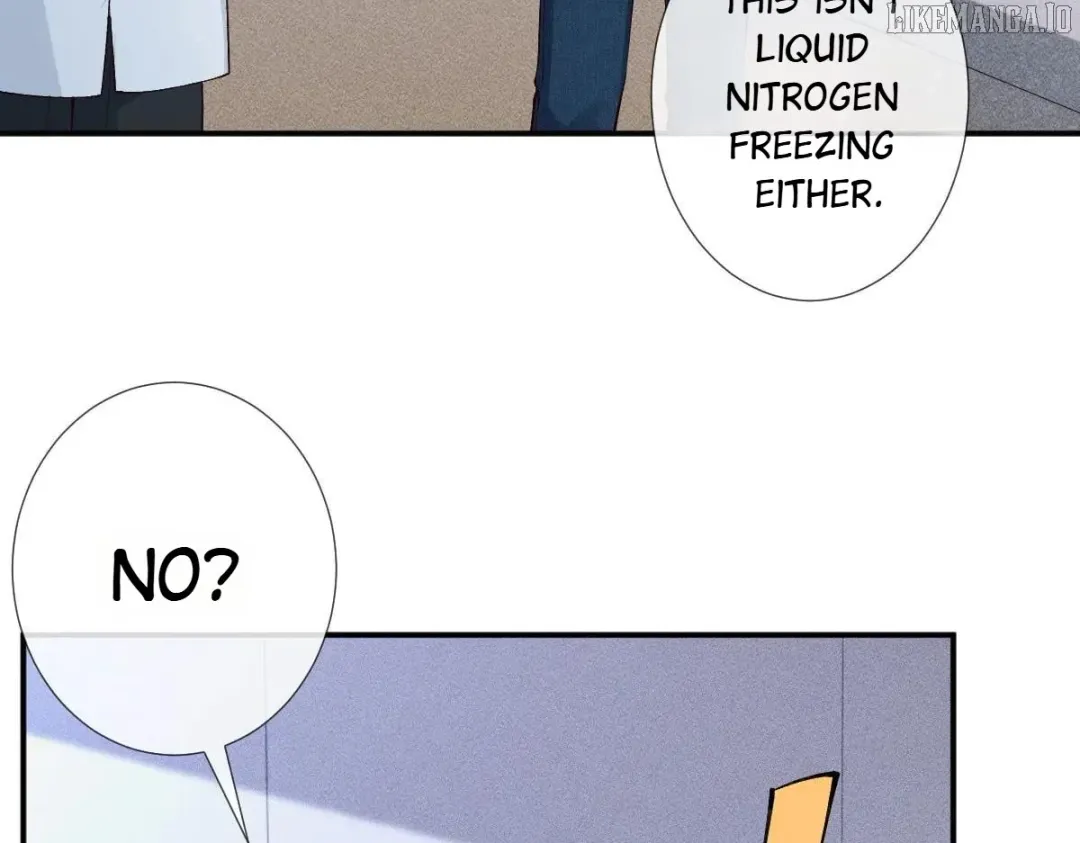 Everyone’s Darling - Chapter 323 Page 53