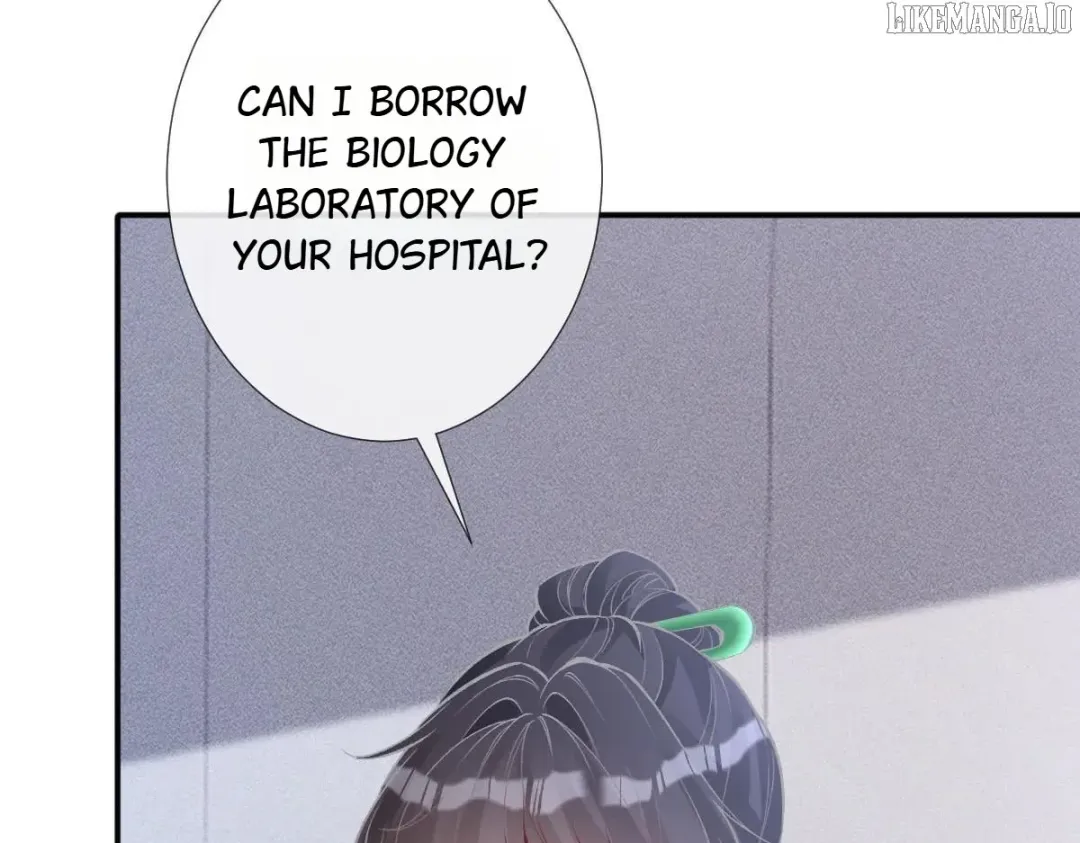 Everyone’s Darling - Chapter 323 Page 56