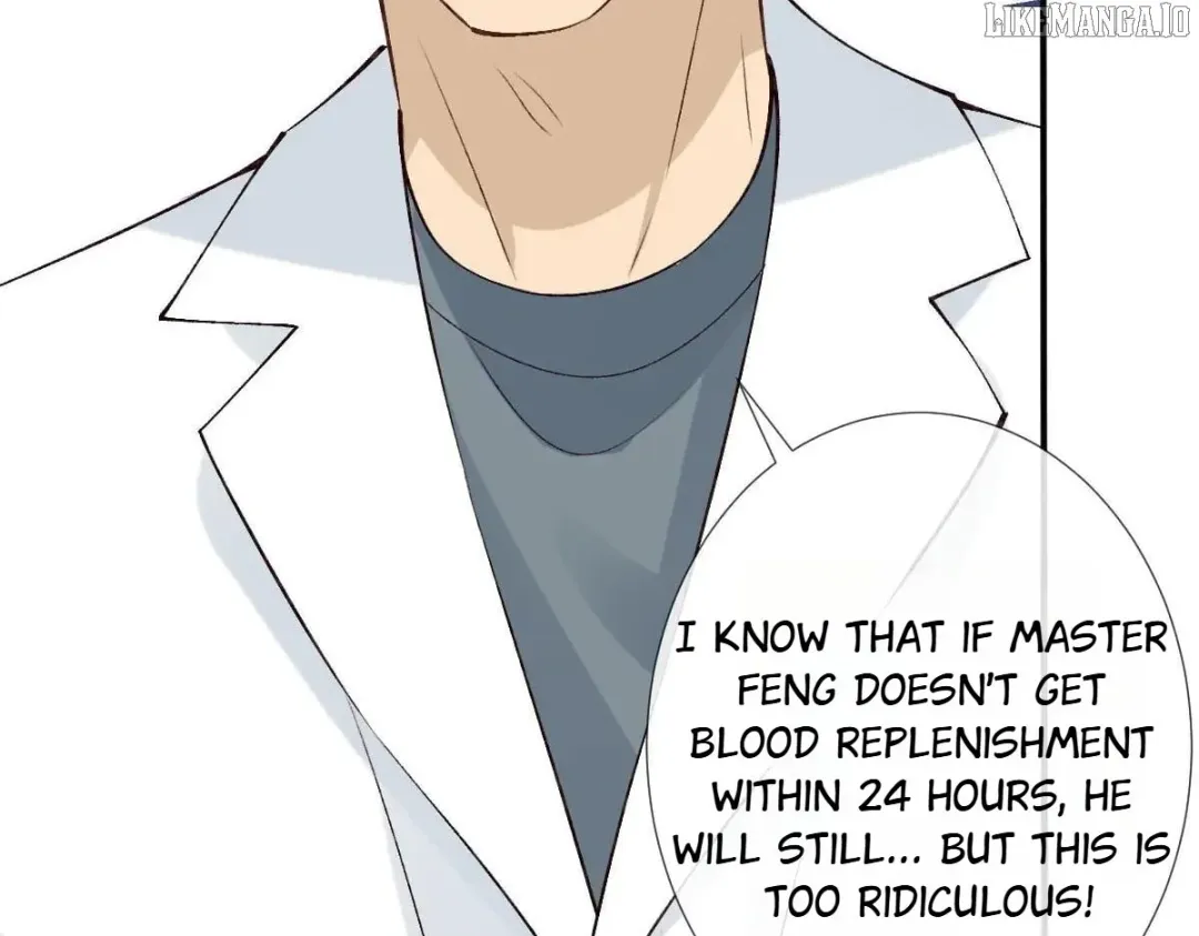 Everyone’s Darling - Chapter 323 Page 64