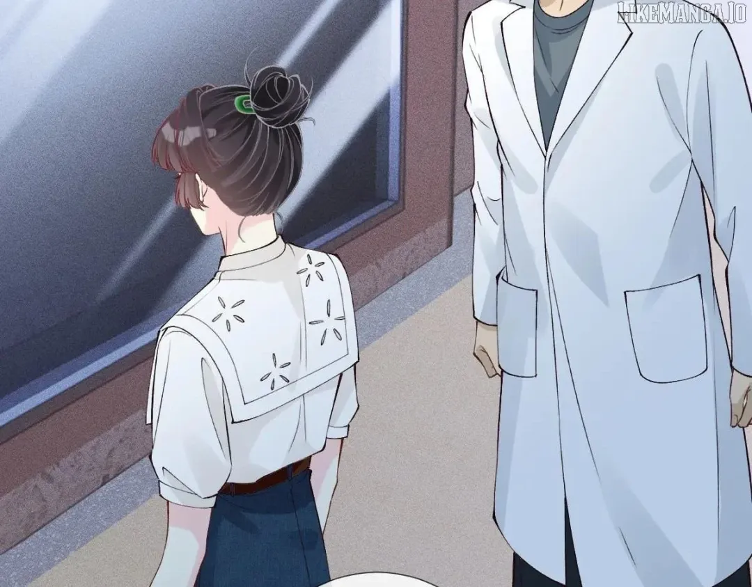 Everyone’s Darling - Chapter 323 Page 66