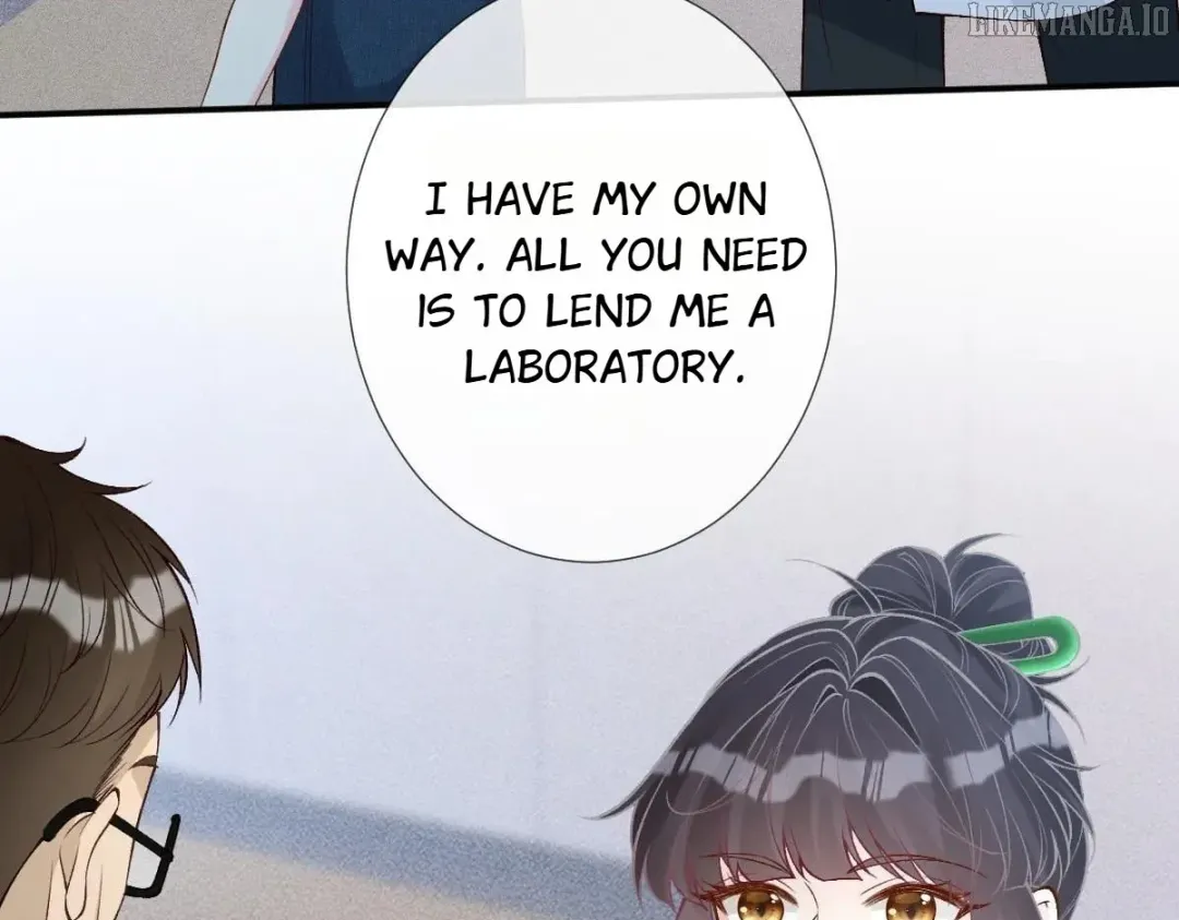 Everyone’s Darling - Chapter 323 Page 67